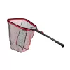 Fox Rage Speed Flow Compact Net Teleskopický Podběrák 50x60cm