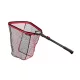 Fox Rage Speed Flow Compact Net Teleskopický Podběrák 50x60cm