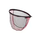 Fox Rage Rubber Net Head Hlava podběráku 60cm