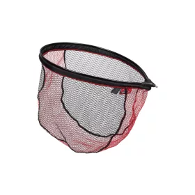 Fox Rage Rubber Net Head Hlava podběráku 75cm