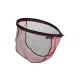 Fox Rage Rubber Net Head Hlava podběráku 75cm