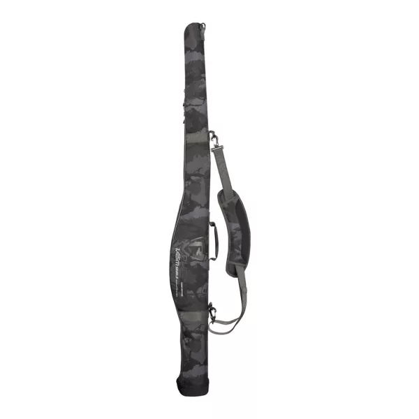 Fox Rage Voyager Hard Rod-Sleeve Single Obal na prut 1,45m