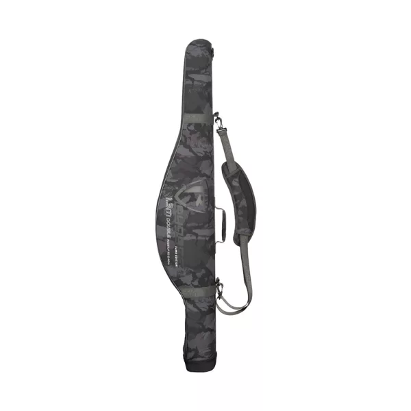 Fox Rage Voyager Hard Rod-Sleeve Double Dvojitý obal na prut 1,30m
