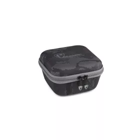   Fox Rage Camo Voyager Hard Accessory Wallet Taška na drobnosti 15x15x9cm