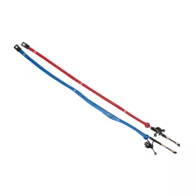 Fox Rage Rod Shield Spin 170cm Modrý Chránič Prutu