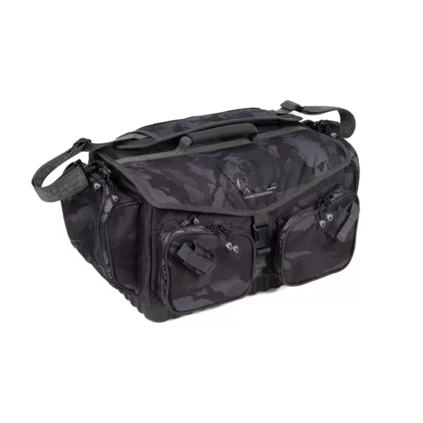 Fox Rage Camo Voyager Large Carryall Taška na náčiní 50x30x26cm