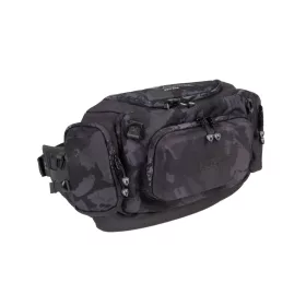 Fox Rage Camo Voyager Belt Bag Ledvinka 68x21x18cm