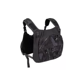 Fox Rage Camo Voyager Chest Pack Náprsní taška