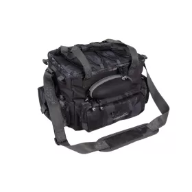  Fox Rage Camo Voyager Medium Tackle Bag Taška na náčiní 39x27x25cm
