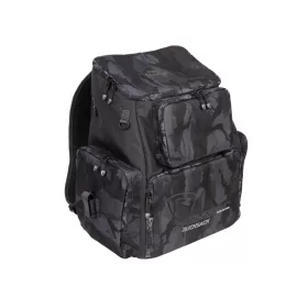 Fox Rage Camo Voyager Rucksack Batoh 42x24x45cm