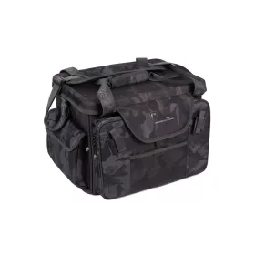   Fox Rage Camo Voyager Moulded XL Carryall Taška na náčiní 50x33x31cm