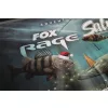Fox Rage Salmo 2026 Adventi Naptár
