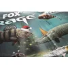Fox Rage Salmo 2026 Adventi Naptár