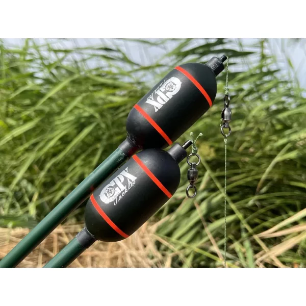 CPX Tackles 65cm Nesestavený povrchový sumcový splávek