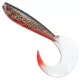 Fox Rage Pro Grub Super Natural Tiger Trout Gumová nástraha 12cm