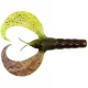 Fox Rage Mini Craw UV Green Pumpkin Gumová nástraha 6cm