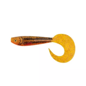   FOX RAGE ULTRA UV PRO GRUB 10 cm UV Tinsel - gumová nástraha