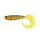 Fox Rage Pro Grubs Bulk UV Natural Perch 8cm plastová nástraha