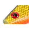 Fox Rage Pro Grubs Bulk UV Natural Perch 8cm plastová nástraha