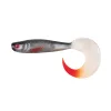 Fox Rage Pro Grubs Bulk UV Ultra Natural Roach 10cm Plastová nástraha