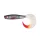 Fox Rage Pro Grubs Bulk UV Ultra Natural Roach 10cm Plastová nástraha