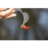 Fox Rage Pro Grubs Bulk UV Ultra Natural Roach 12cm Plastová nástraha