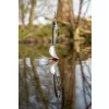 Fox Rage Pro Grubs Bulk UV Ultra Natural Roach 16cm plastová nástraha