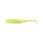 Fox Rage Scent Shads Bulk Chartreuse Ayu 7cm Plastová nástraha