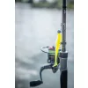 Fox Rage Scent Shads Bulk Chartreuse Ayu 7cm Plastová nástraha