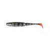 Fox Rage Scent Shads Bulk Ultra Natural Perch 7cm Plastová nástraha