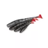 Fox Rage Scent Shads Bulk Ultra Natural Perch 7cm Plastová nástraha