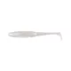 Fox Rage Scent Shads Bulk Crystal 7cm Plastová nástraha