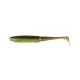 Fox Rage Scent Shads Bulk Green Pumpkin 7cm Plastová nástraha
