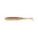 Fox Rage Scent Shads Bulk Nat Wakasagi 9cm Plastová nástraha