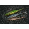 Fox Rage Scent Shads Bulk Nat Wakasagi 9cm Plastová nástraha