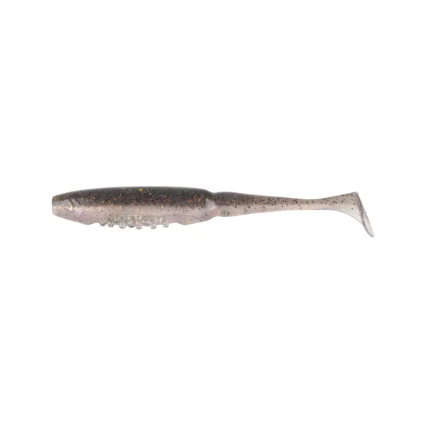 Fox Rage Scent Shads Sypané Třpytivá střevle 9cm Plastová nástraha