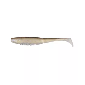   Fox Rage Scent Shads Bulk Electric Flash 9cm Plastová nástraha