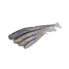 Fox Rage Scent Shads Bulk Electric Flash 9cm Plastová nástraha