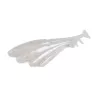 Fox Rage Scent Shads Bulk Crystal 9cm Plastová nástraha