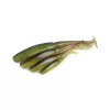 Fox Rage Scent Shads Bulk Green Pumpkin 9cm Plastová nástraha