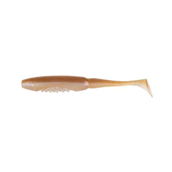 Fox Rage Scent Shads Bulk Nat Wakasagi 11cm Plastová nástraha