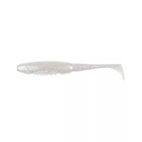 Fox Rage Scent Shads Bulk Crystal 11cm Plastová nástraha