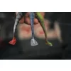 Fox Rage Scent Shads Bulk Green Pumpkin 11cm Plastová nástraha