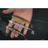 Fox Rage Scent Shads Bulk Green Pumpkin 13cm Plastová nástraha