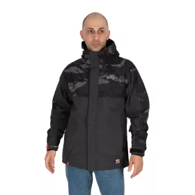 Fox Rage RS Triple-Layer Jacket Nepromokavá bunda L