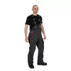 Fox Rage RS Triple-Layer Salopettes Nepromokavé kalhoty s laclem S
