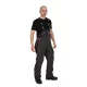 Fox Rage RS Triple-Layer Salopettes Nepromokavé kalhoty s laclem S