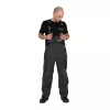 Fox Rage RS Triple-Layer Salopettes Nepromokavé kalhoty s laclem S