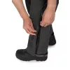 Fox Rage RS Triple-Layer Salopettes Nepromokavé kalhoty s laclem S