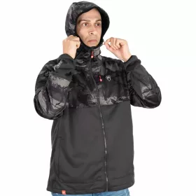 Fox Rage Voyager Lightweight Windblocker Bunda S